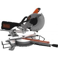 Black & Decker geringssav Black & Decker geringssav