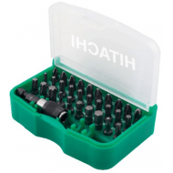 Hitachi bitssæt *U Hitachi bitssæt *U