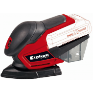 Einhell akku trekantsliber *U Einhell akku trekantsliber *U