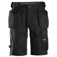 Snickers arbejdsshorts 6151 Snickers arbejdsshorts 6151