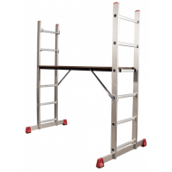 Jumbo Hobby stige-stillads Jumbo Hobby stige-stillads