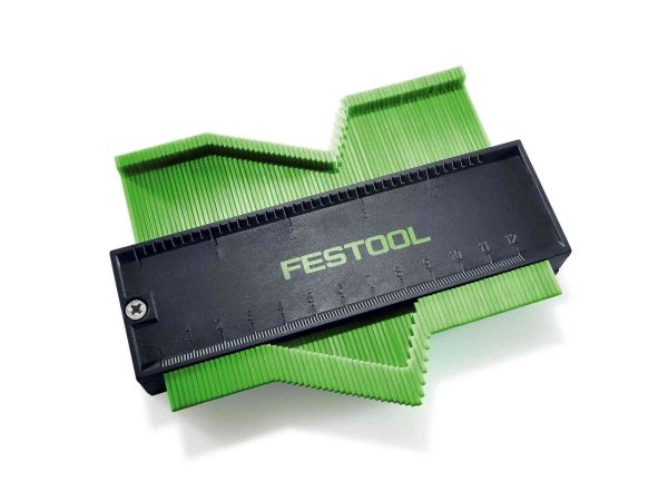 Festool konturmåler