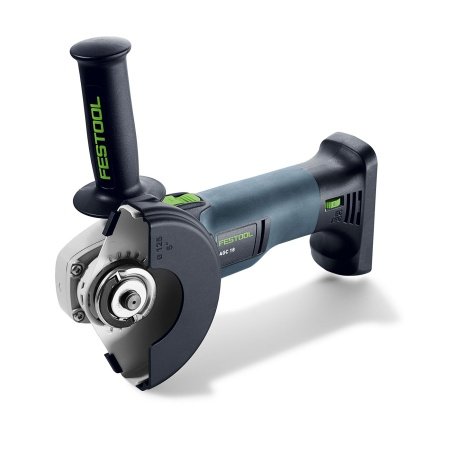 Festool vinkelsliber AGC 18-125 EB-Basic Festool vinkelsliber AGC 18-125 EB-Basic