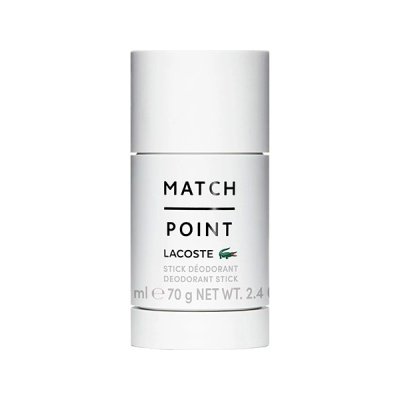 Lacoste Match Point deo