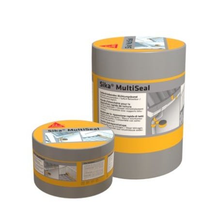 Sika Multiseal grå 10m x 50mm