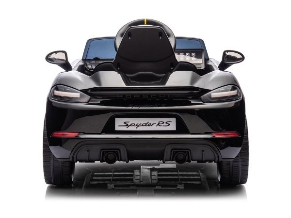 Porsche Spyder 718RS Porsche Spyder 718RS