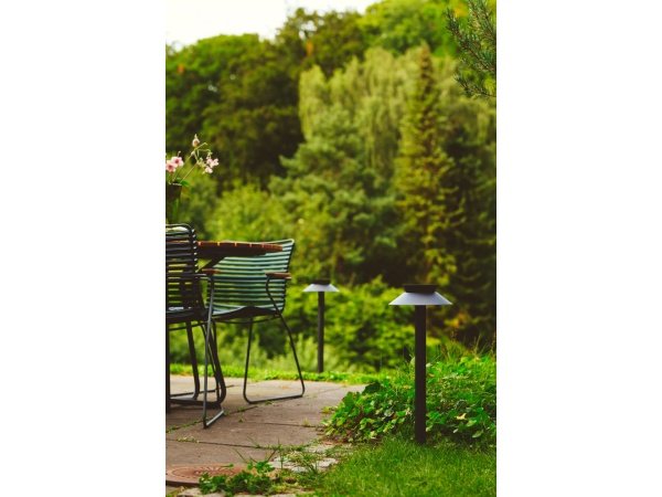 Nordlux Justina bedlampe