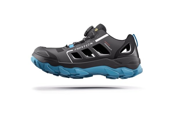 Airtox sikkerhedssandal GL22