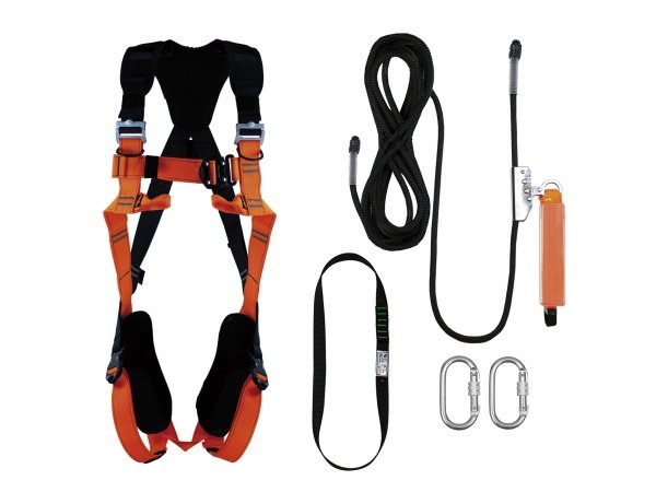 OS faldsikringssæt FS Basic 3