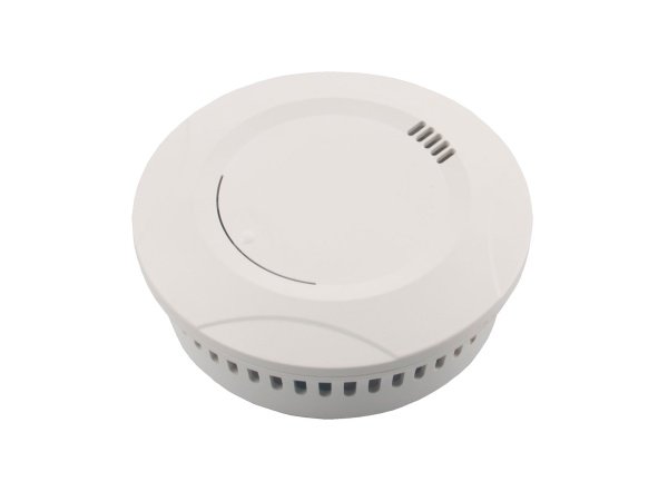 G.Funder røgalarm G.Funder røgalarm m/optisk detector, trådløs