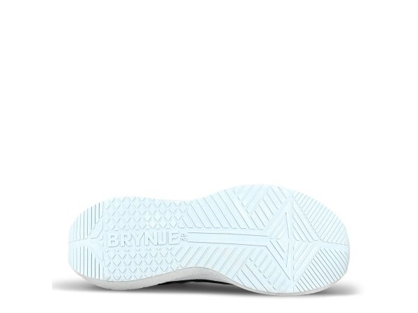 Brynje sikkerhedssko