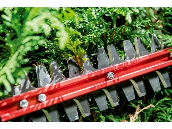 Metabo akku hækkeklipper HS 18 LTX BL 75 SOLO Metabo akku hækkeklipper