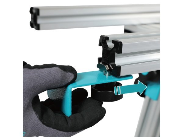 BIHUI flisearbejdsbord