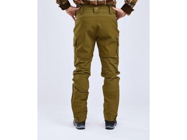 Pinewood Furudal Stretch bukser