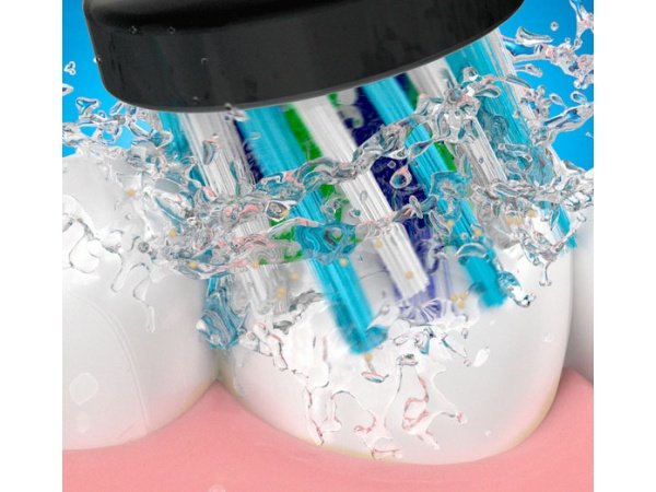 Oral-B eltandbørste