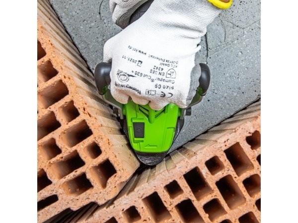 Eibenstock hjørnebetonsliber