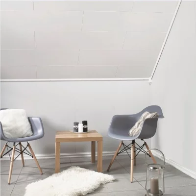 Huntonit Antik loftpanel