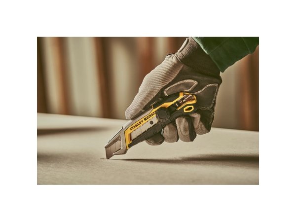 Stanley Fatmax kniv 18mm