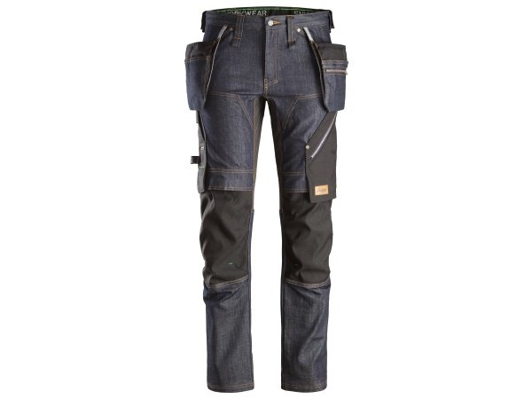Snickers arbejdsbukser 6955