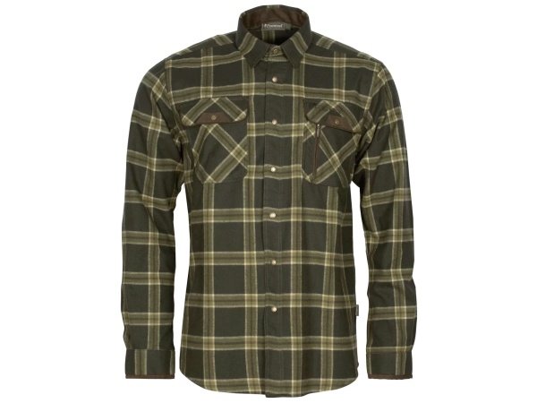 Pinewood Prestwick jagtskjorte 9428