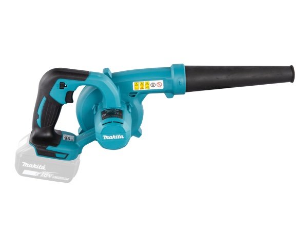 Makita akku løvblæser