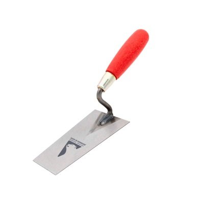 Eskimo ziehklingeske, produkt set forfra