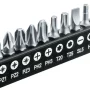 Bosch skruetrækker IXO 8. Produktindpakning vises