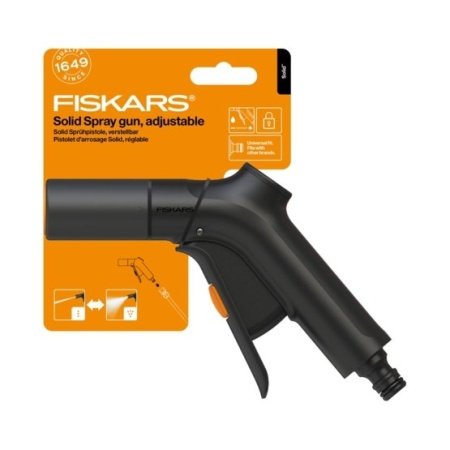 Fiskars sprøjtepistol