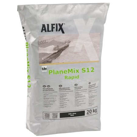 Alfix PlaneMix S12