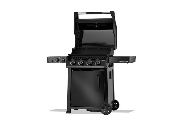 Napoleon Freestyle 425, produkt set forfra 1