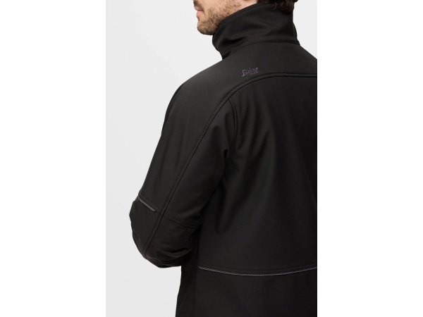 Snickers softshell jakke 1258