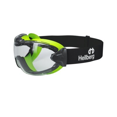 Hellberg sikkerhedsbrille