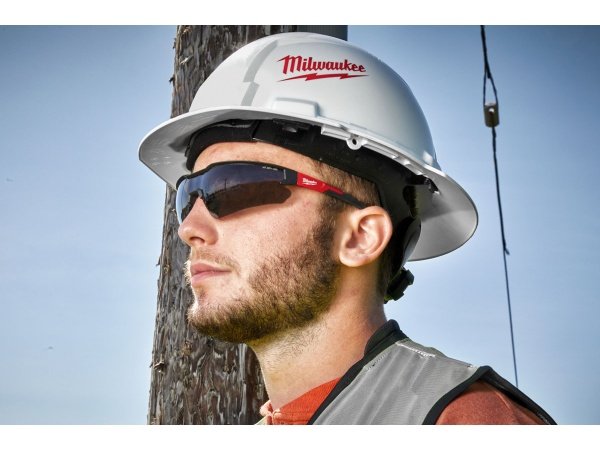 Milwaukee sikkerhedsbriller