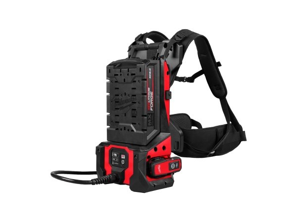 Milwaukee MXF CVHF-802 betonvibrator