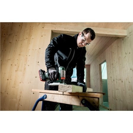 Metabo akku stiksav