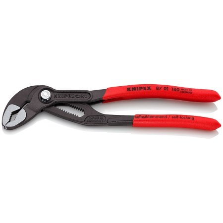 Knipex vandpumpetang