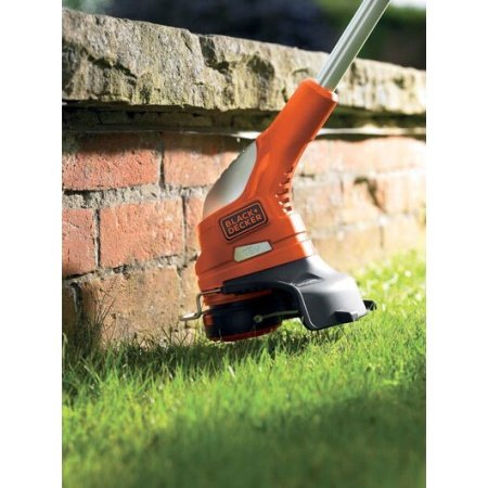 Black & Decker græstrimmer