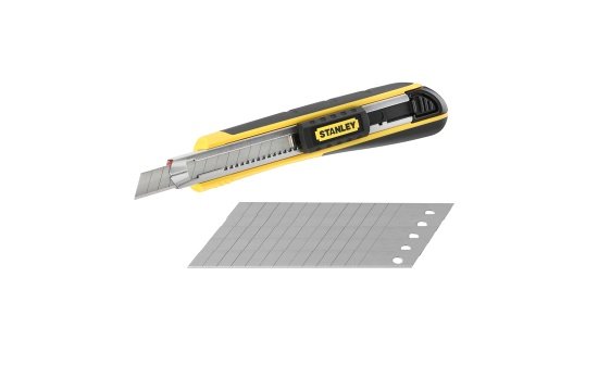 Stanley Fatmax kniv