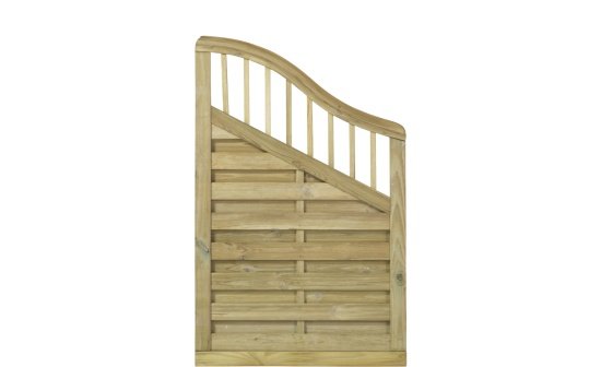 Plus Rondo hegn 15116-1