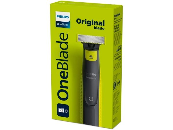 Philips OneBlade skægtrimmer