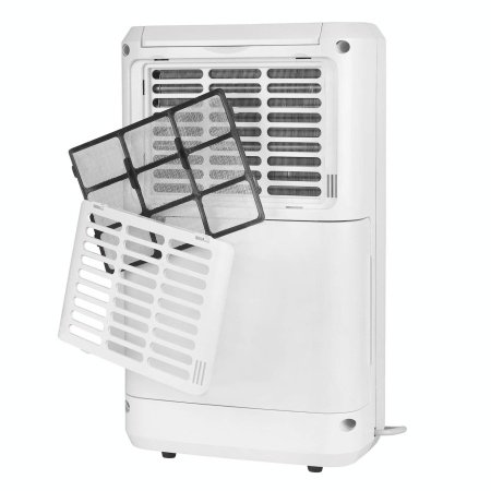 Eurom affugter DryBest 10