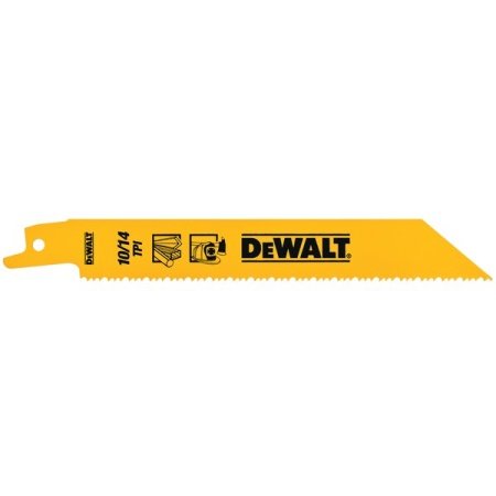 Dewalt bajonetsavsklinge