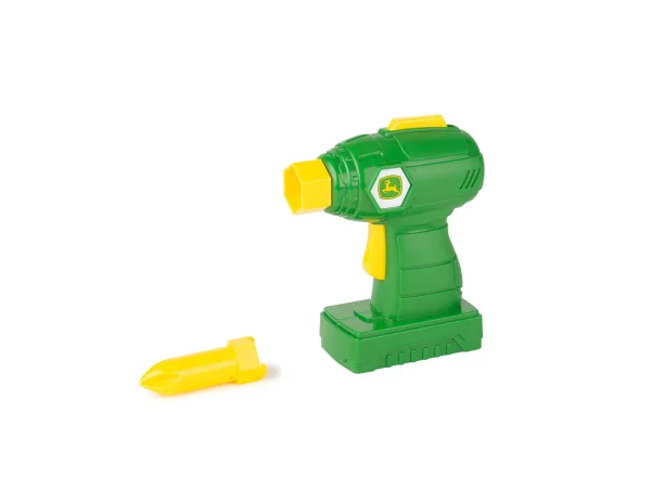John Deere Build A Buddy. Produkt vises