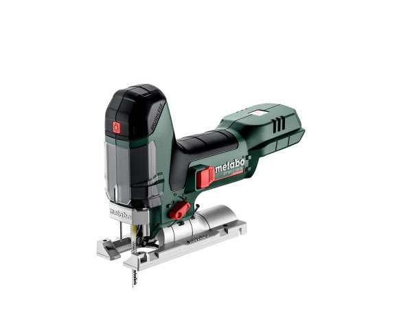 Den kraftfulde Metabo stiksav ST 18 LT 130 BL SOLO