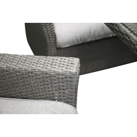 Venture D. loungesæt Brentwood