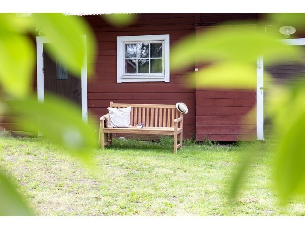 Venture D. havebænk Kenya