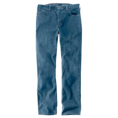 Carhartt Rugged Flex jeans