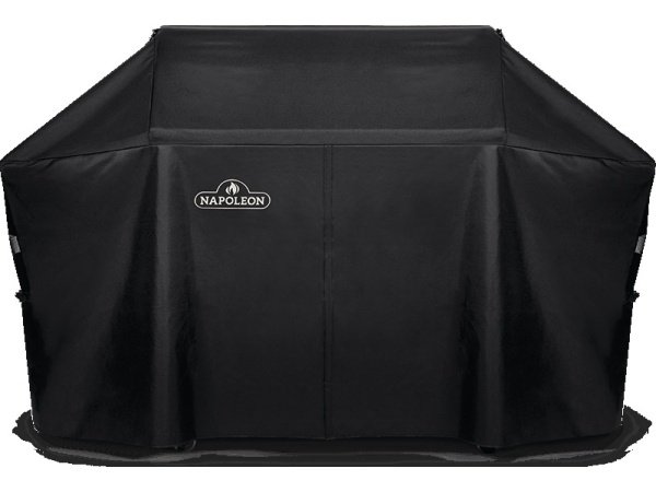 Napoleon grillovertræk