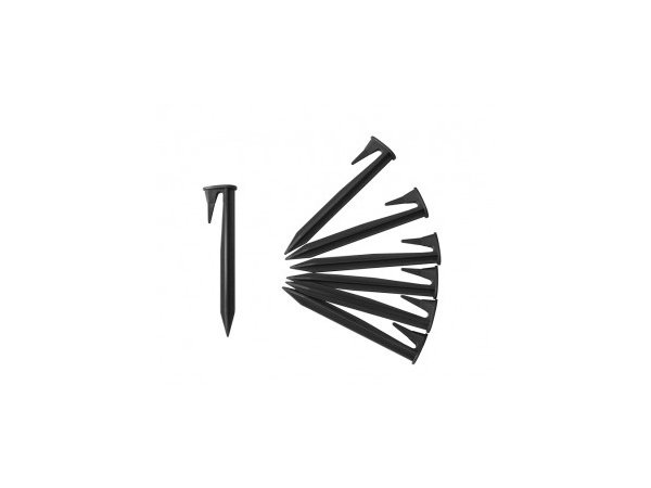 AL-KO jordsøm 90stk