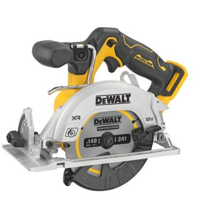 Dewalt akku rundsav